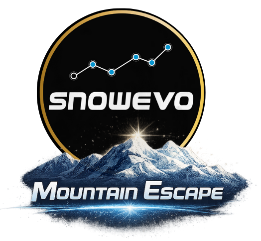 Snowevo Mountain Escape